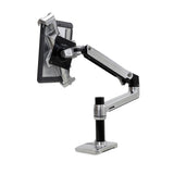 Ergotron Lockable Tablet Mount (45-460-026) - view 3