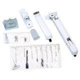 Ergotron HX Wall Monitor Arm White (45-478-216) - view 8