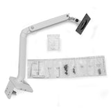 Ergotron MXV Desk Mount Monitor Arm White (45-486-216) - view 8