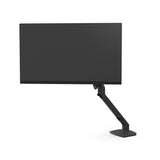 Ergotron MXV Desk Mount Monitor Arm Black (45-486-224) - view 2