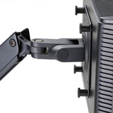Ergotron MXV Desk Mount Monitor Arm Black (45-486-224) - view 8