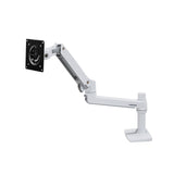 Ergotron LX Desk Mount Monitor Arm White (45-490-216) - view 2