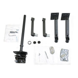 Ergotron LX Dual Desk Mount Stacking Arm Matte Black (45-509-224) - view 6