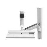 Ergotron CareFit™ Combo System (45-618-251) - view 6