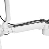 Ergotron CareFit™ Combo System with Worksurface (45-619-251) - view 10