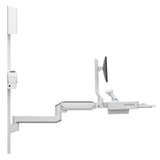 Ergotron CareFit™ Combo Extender (98-547-251) - view 5