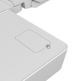 Ergotron CareFit™ Combo System with Worksurface (45-619-251) - view 9