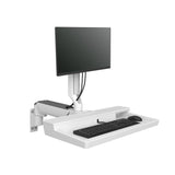 Ergotron CareFit™ Combo Arm (45-621-251)
