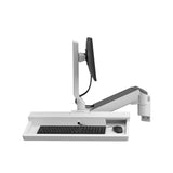 Ergotron CareFit™ Combo Arm (45-621-251) - view 4