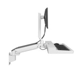 Ergotron CareFit™ Combo Arm (45-621-251) - view 5