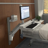 Ergotron CareFit™ Combo Arm (45-621-251) - view 2