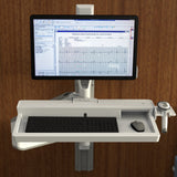 Ergotron CareFit™ Combo Arm (45-621-251) - view 3