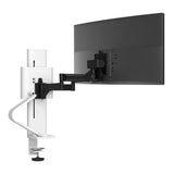 Ergotron TRACE™ Monitor Mount White (45-630-216)