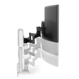 Ergotron TRACE™ Monitor Mount White (45-630-216) - view 2
