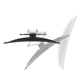 Ergotron TRACE™ Monitor Mount White (45-630-216) - view 4