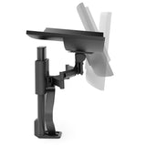 Ergotron TRACE Desktop Monitor Mount Matte Black (45-630-224) - view 8