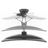 Ergotron TRACE Desktop Monitor Mount Matte Black (45-630-224) - view 3