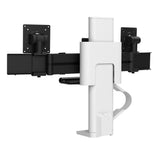 Ergotron TRACE™ Dual Monitor Mount White (45-631-216) - view 8