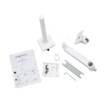 Ergotron NX Monitor Arm White (45-669-216) - view 10