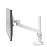 Ergotron NX Monitor Arm White (45-669-216) - view 8