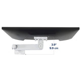 Ergotron NX Monitor Arm White (45-669-216) - view 6