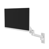Ergotron LX Pro Wall Monitor Arm White (45-683-290) - view 2