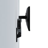 Ergotron LX Pro Wall Monitor Arm Black (45-683-292) - view 8