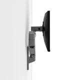 Ergotron LX Pro Wall Monitor Arm Dark Grey (45-683-293) - view 8