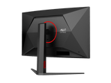 AOC CQ32G4 31.5" QHD Curved Fast VA 180Hz Gaming Monitor - image 6