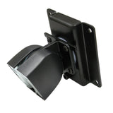 Ergotron 100 Series Single Pivot Black or Grey (47-092-800) - view 2
