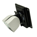 Ergotron 100 Series Single Pivot Black or Grey (47-092-800)
