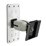 Ergotron 100 Series Double Pivot Single Monitor Mount (47-093-800) - view 3