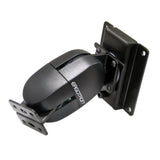 Ergotron 100 Series Double Pivot Single Monitor Mount (47-093-800)