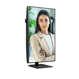 AOC Q32P4C 31.5" QHD IPS 100Hz USB-C Business Monitor with 96W Charging & KVM - image 6