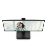 AOC Q27P3CV 27" QHD IPS 100Hz Business Monitor with USB-C 65W and RJ45 - image 6