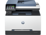 HP Color LaserJet Pro MFP 3303sdw Printer (499M6A) - image 1