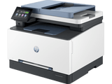 HP Color LaserJet Pro MFP 3303sdw Printer (499M6A) - image 2