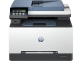 HP Color LaserJet Pro MFP 3303fdw Printer (499M8A) - image 1