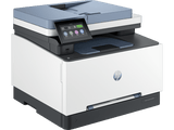 HP Color LaserJet Pro MFP 3303fdw Printer (499M8A) - image 3