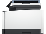 HP Color LaserJet Pro MFP 3303fdw Printer (499M8A) - image 6