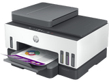 HP Smart Tank 790 All-in-One Printer (4WF66A) - image 2