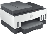HP Smart Tank 790 All-in-One Printer (4WF66A) - image 3