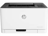 HP Color Laser 150nw Printer (4ZB95A) - image 1