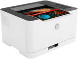 HP Color Laser 150nw Printer (4ZB95A) - image 3