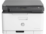 HP Color Laser MFP 178nw Printer (4ZB96A) - image 1