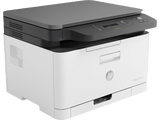 HP Color Laser MFP 178nw Printer (4ZB96A) - image 3