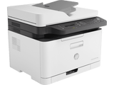 HP Color Laser MFP 179fnw Printer (4ZB97A) - image 3