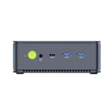 GMKtec NucBox M6 Ultra mini PC angled view