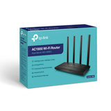 TP-Link Archer C80 AC1900 Wireless MU-MIMO Wi-Fi Router — product view 4
