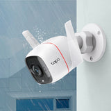 TP-Link Tapo C310 Outdoor Security Wi-Fi Camera — product view 4